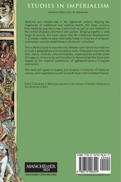 Materials and medicine