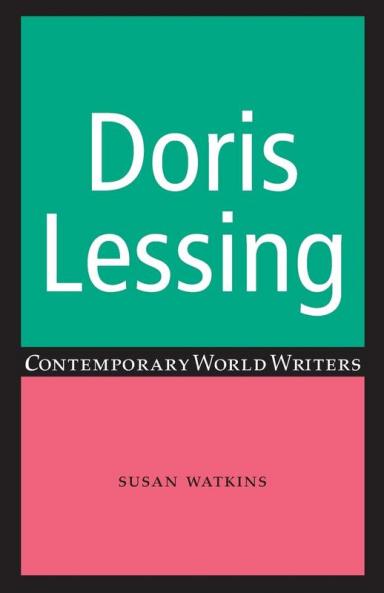Doris Lessing