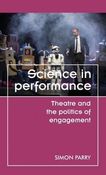 Science in performance