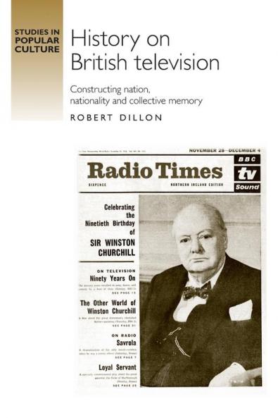 History on British television