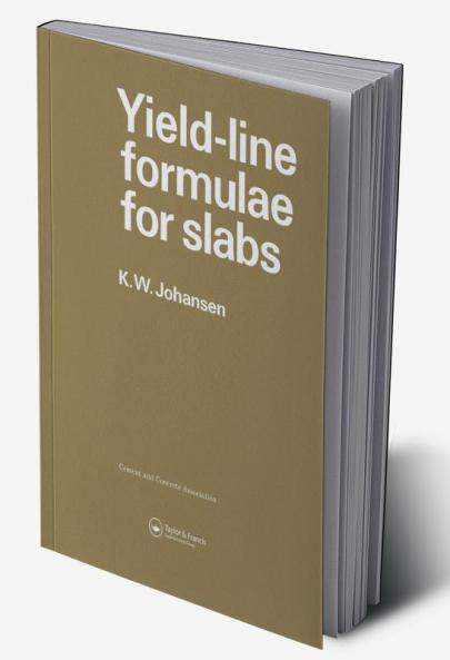 Yield-line Formulae for Slabs
