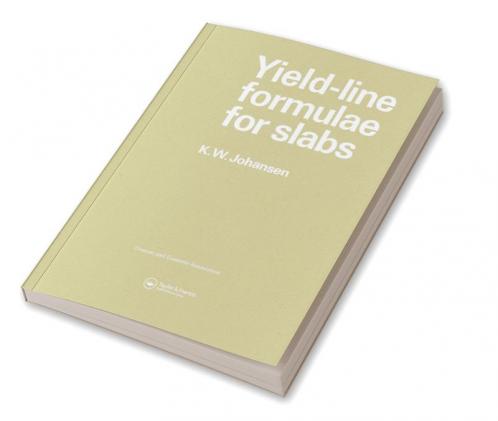 Yield-line Formulae for Slabs