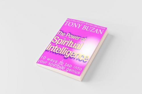 The Power of Spiritual Intelligence