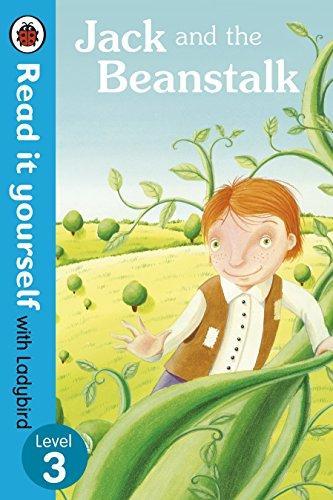 Jack and the Beanstalk: RIY (PB) Level 3