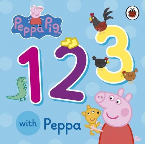 Peppa Pig 123 with Peppa