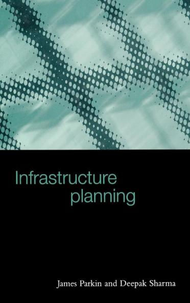 Infrastructure Planning