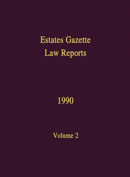 EGLR 1990