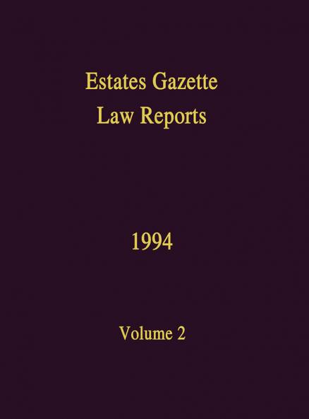 EGLR 1994