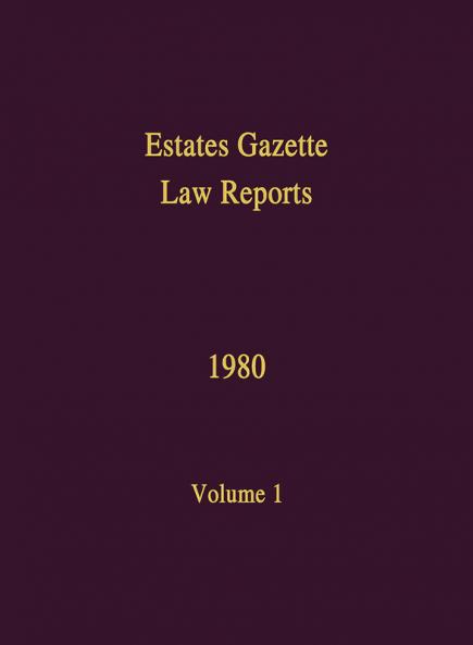 EGLR 1980