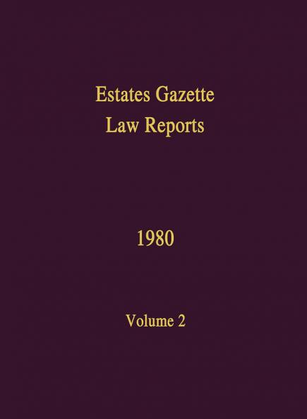 EGLR 1980