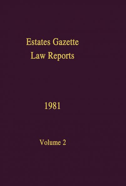 EGLR 1981