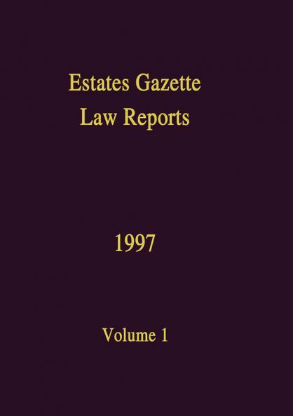 EGLR 1997