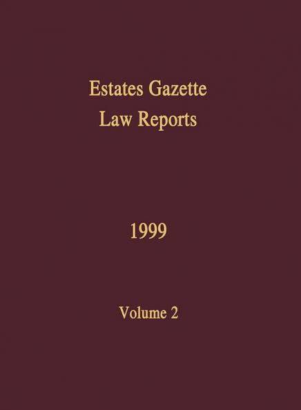 EGLR 1999