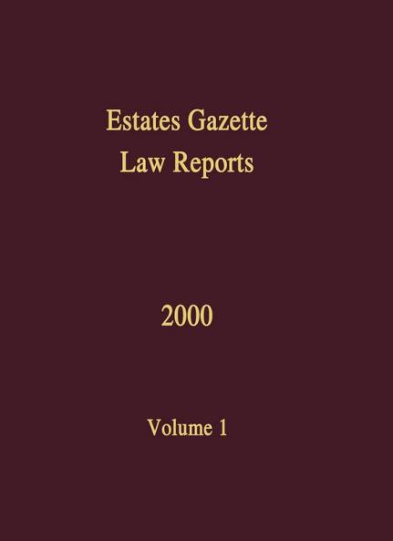 EGLR 2000