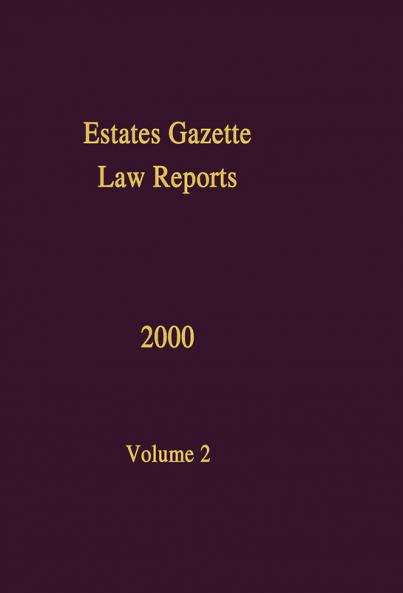 EGLR 2000