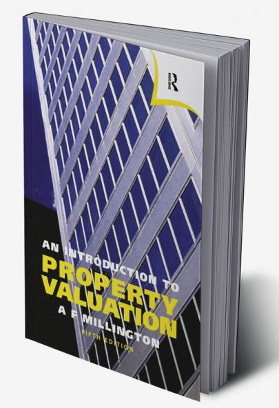 Introduction to Property Valuation