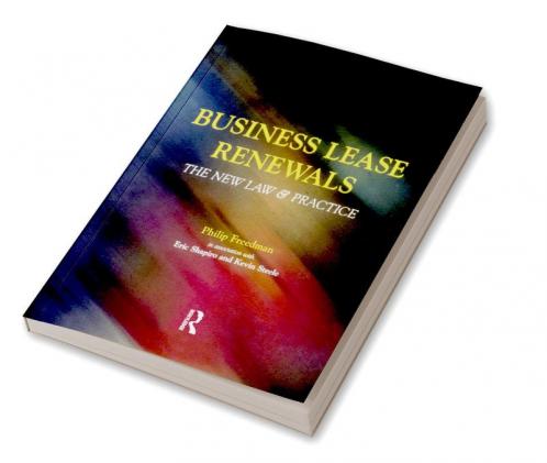 Business Lease Renewals