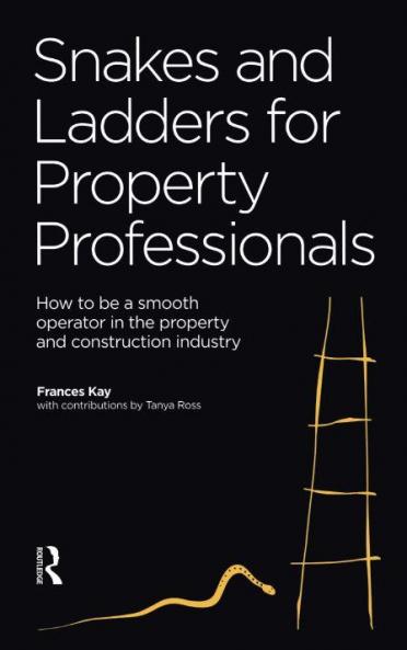 Snakes and Ladders for Property Professionals
