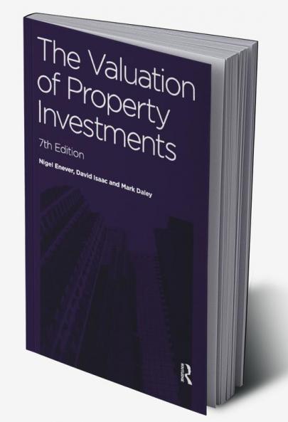 Valuation of Property Investments