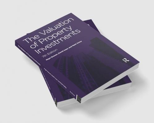 Valuation of Property Investments