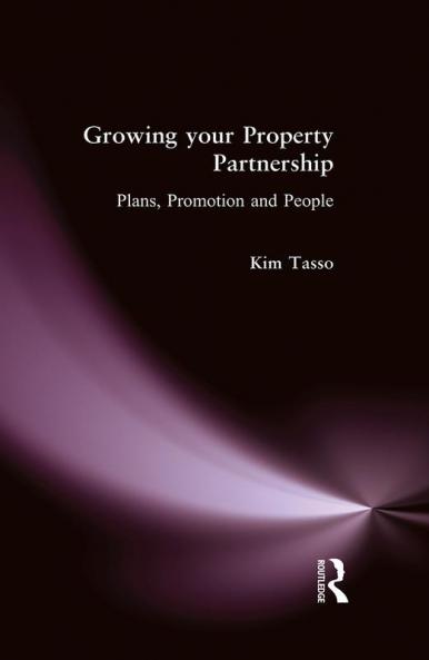 Growing Your Property Partnership