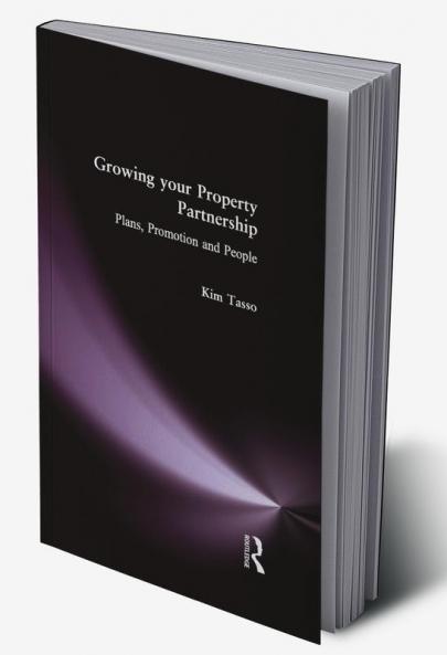 Growing Your Property Partnership