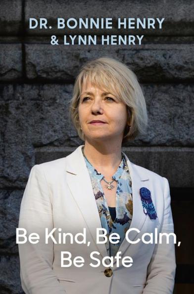 Be Kind Be Calm Be Safe