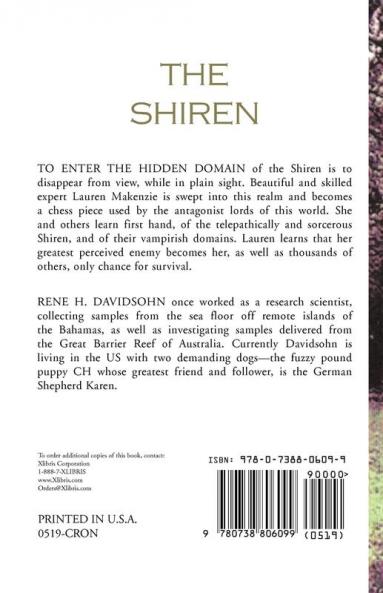 The Shiren