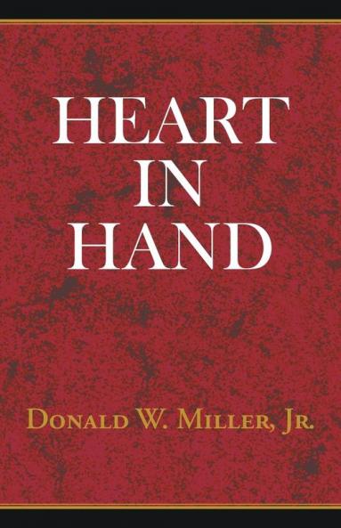 Heart in Hand