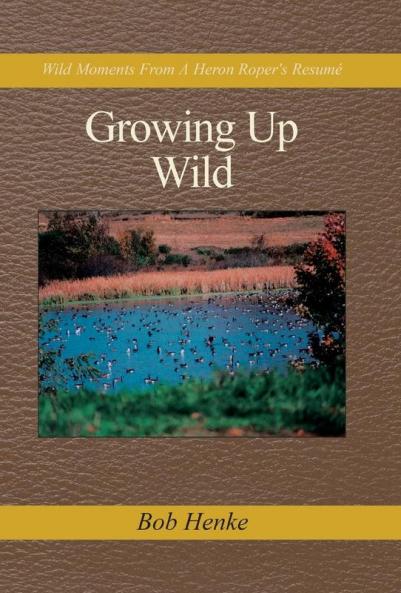 Growing up Wild