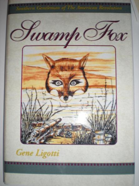 Swamp Fox