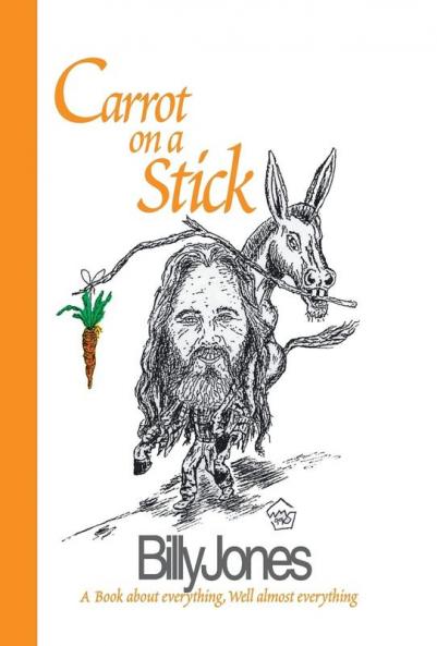 Carrot on a Stick