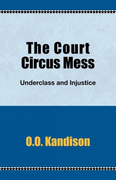 The Court Circus Mess