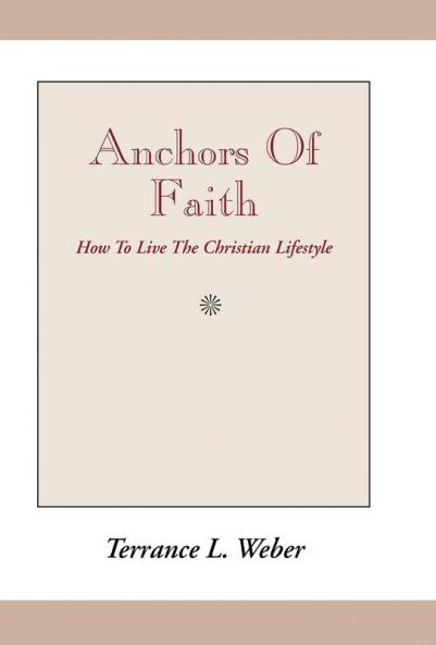 Anchors of Faith
