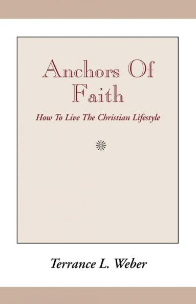 Anchors of Faith
