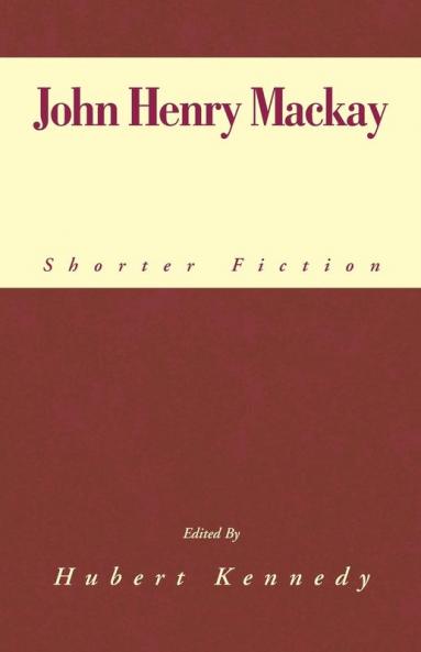John Henry Mackay