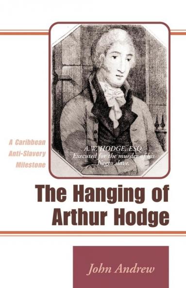 The Hanging of Arthur Hodge
