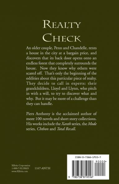 Realty Check