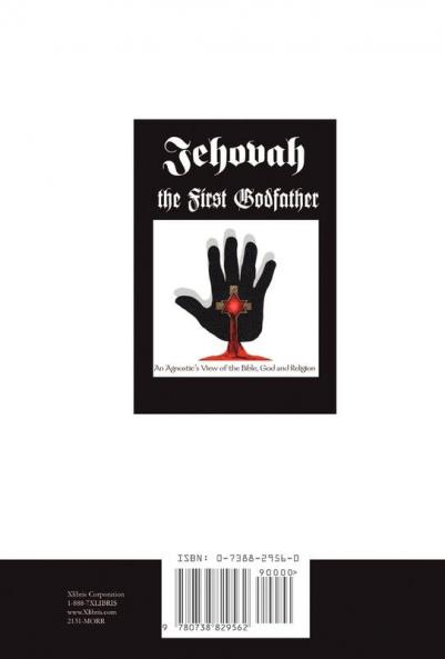 Jehovah the First Godfather