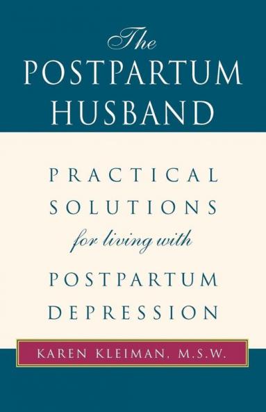 The Postpartum Husband