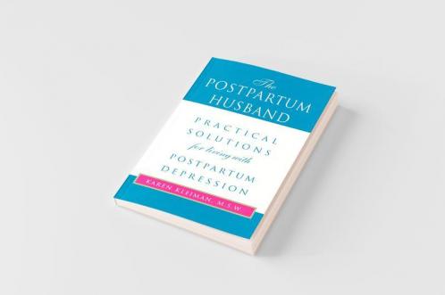 The Postpartum Husband
