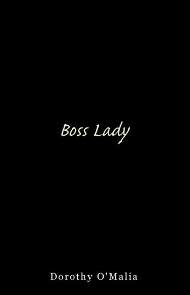 Boss Lady