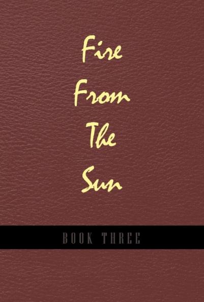 Fire from the Sun