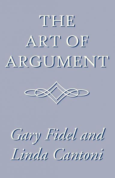 The Art of Argument