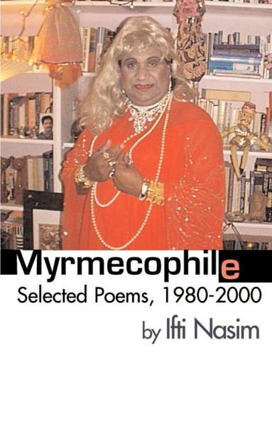 Myrmecophile