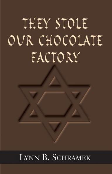 They Stole our Chocolate Factory