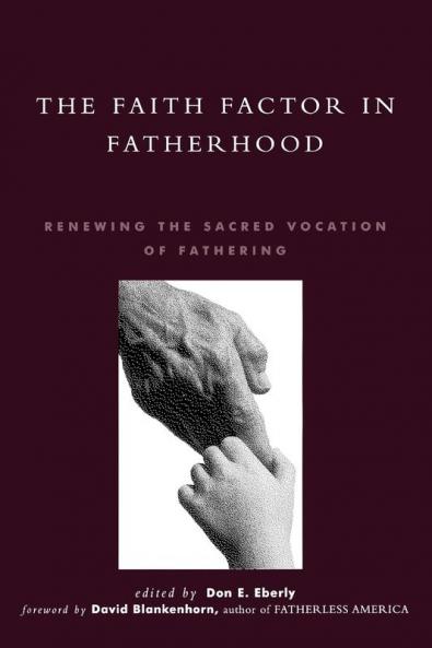 Faith Factor in Fatherhood