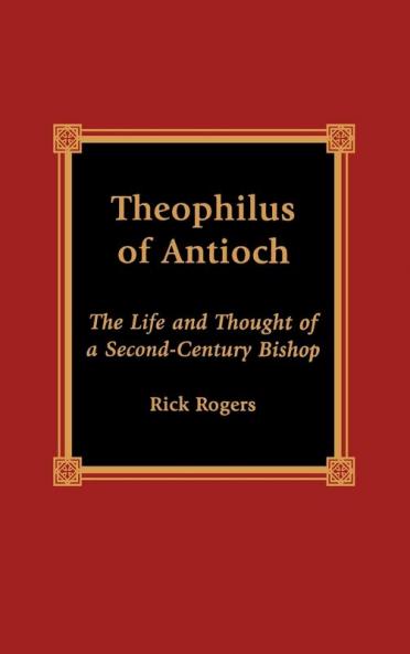 Theophilus of Antioch