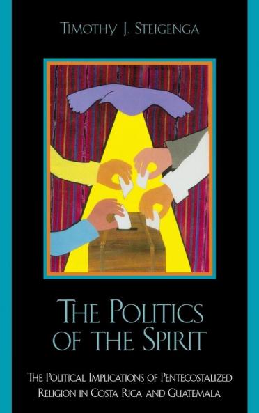 Politics of the Spirit