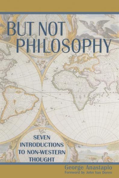 But Not Philosophy